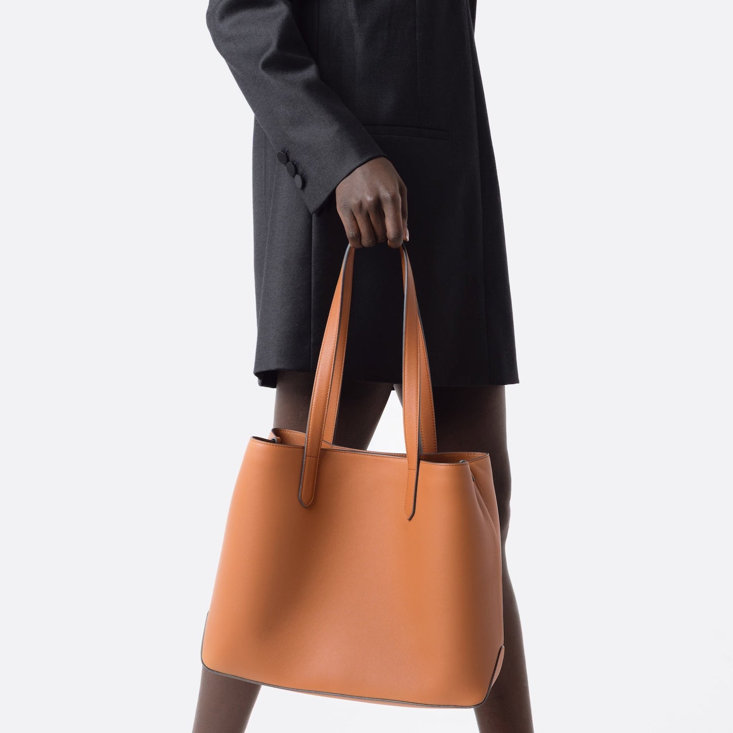 13 - Daily Bag Brown