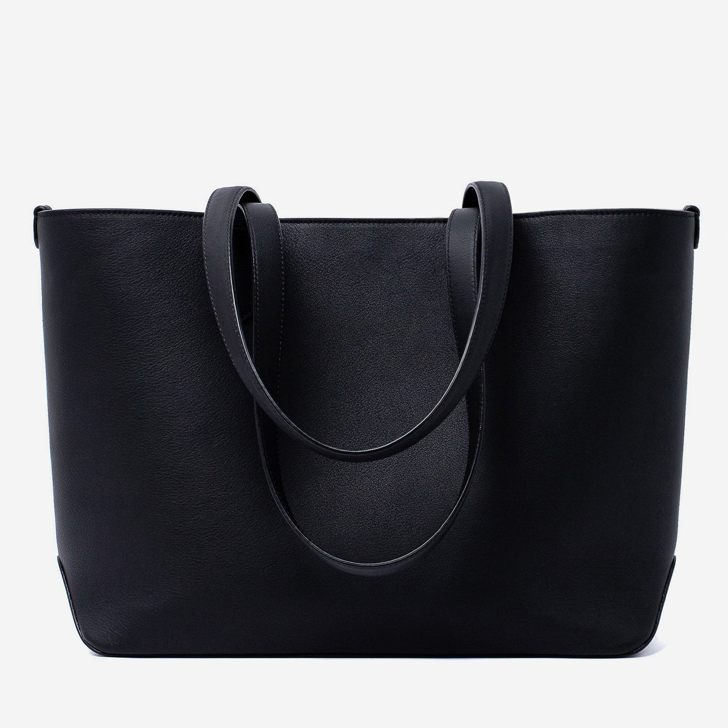 13 - Daily Bag Black