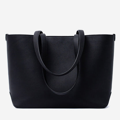 13 - Daily Bag Black
