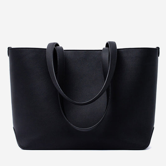 13 - Daily Bag Black