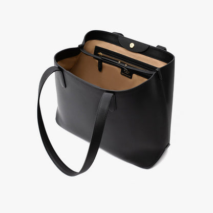 13 - Daily Bag Black