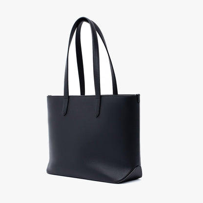 13 - Daily Bag Black