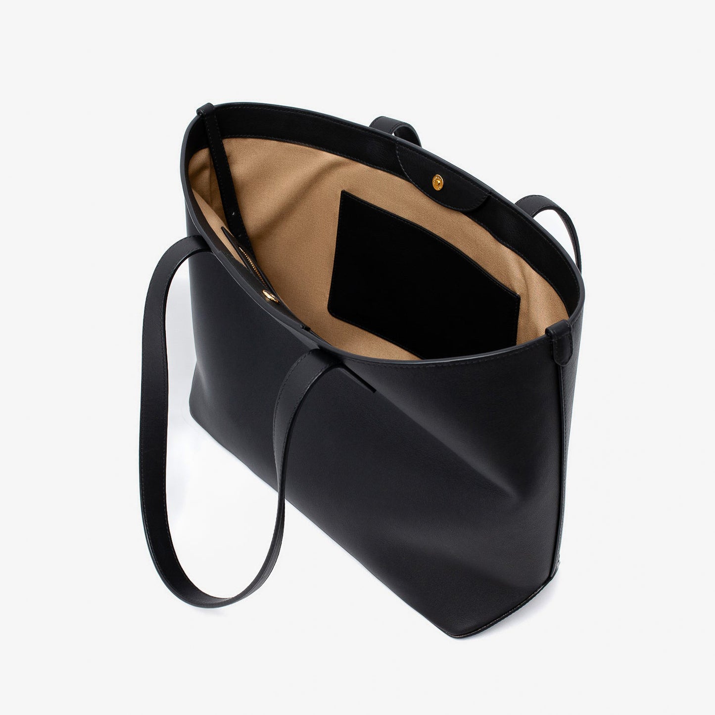 13 - Daily Bag Black