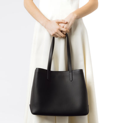 13 - Daily Bag Black