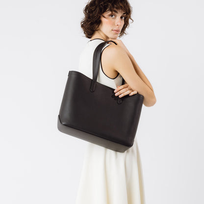 13 - Daily Bag Black
