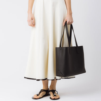 13 - Daily Bag Black