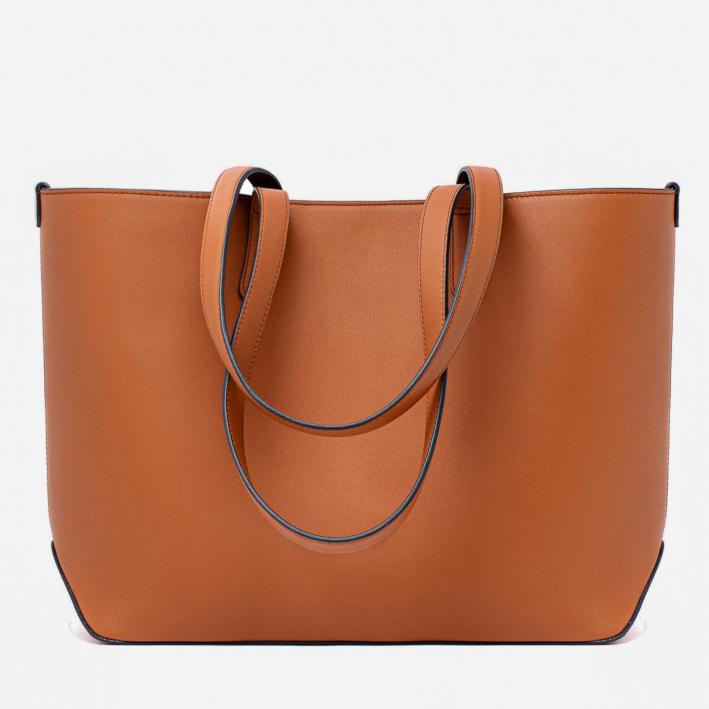 13 - Daily Bag Brown