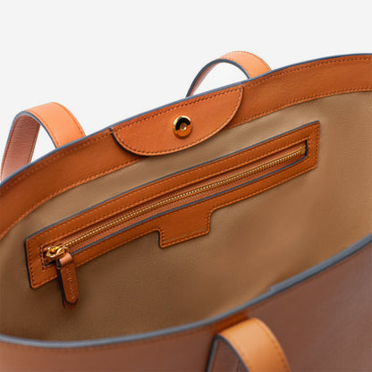 13 - Daily Bag Brown
