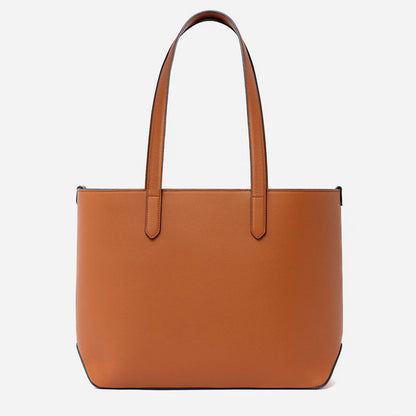 13 - Daily Bag Brown